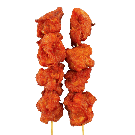 Chicken Ball -Bangla Kitchen