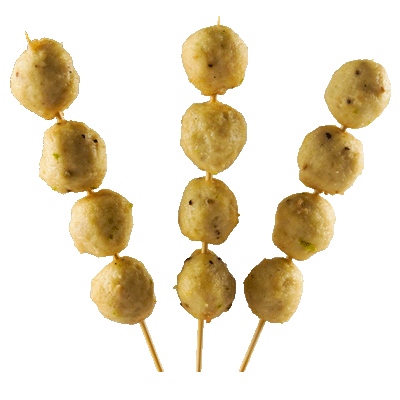 Chicken Ball -Bangla Kitchen