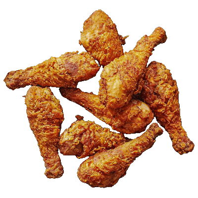 Chicken Ball -Bangla Kitchen