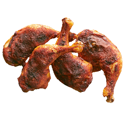 Chicken Ball -Bangla Kitchen
