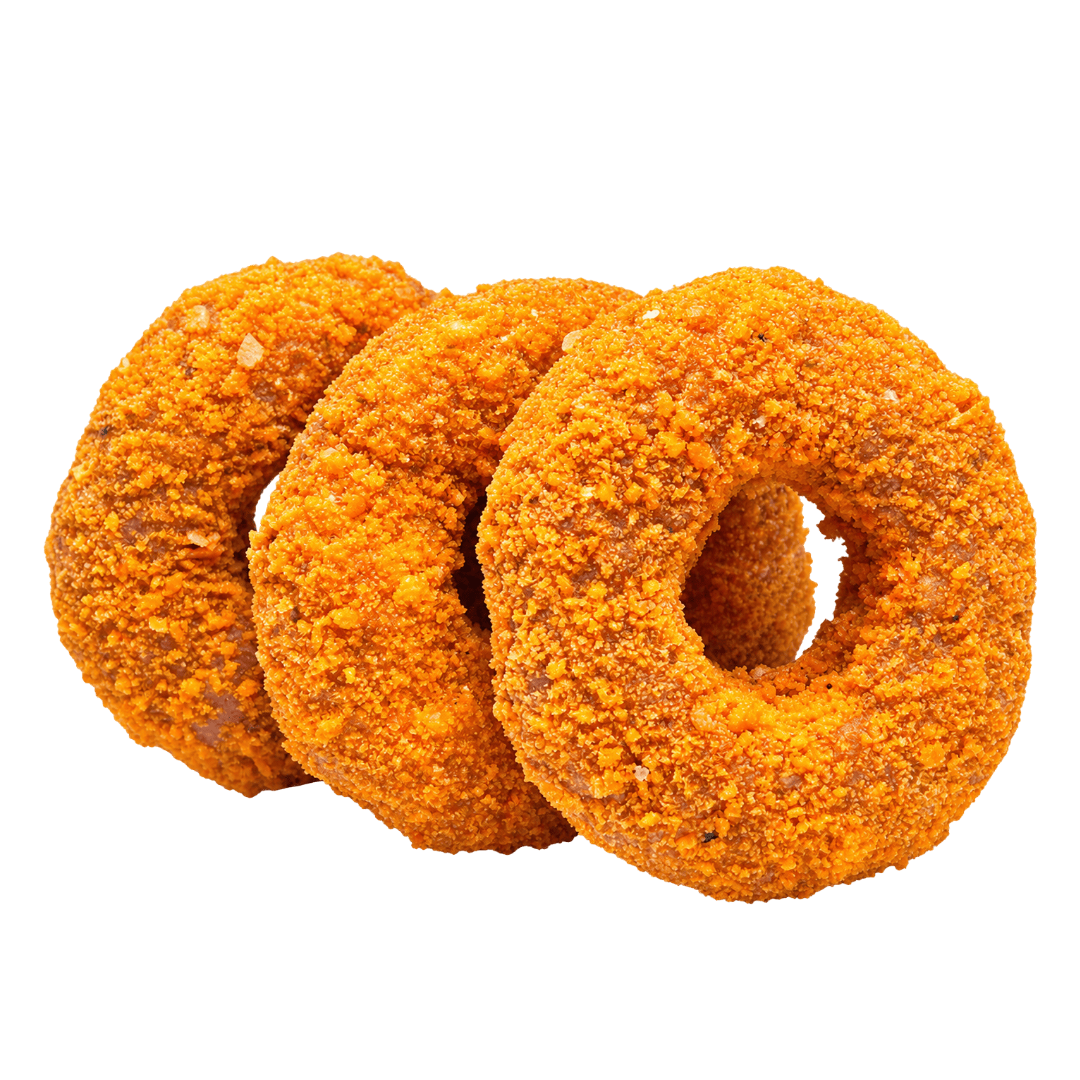 Chicken Doughnut